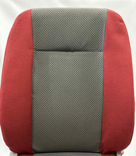 imbottitura schienale fodera