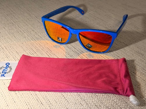 Occhiali sole oakley - da,