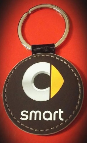 Portachiavi smart fortwo - smart,