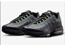 Nike Air Max 95 Ultra Iron