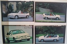 Dia0380/ 4 negativi Opel