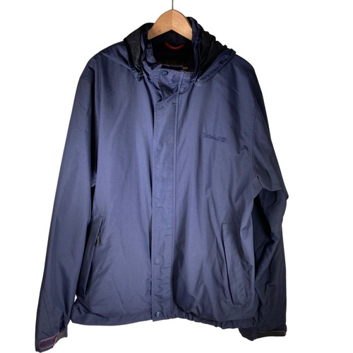 Timberland giacca impermeabile - timberland,