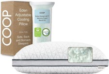 Cuscino Coop Sleep Goods The