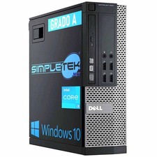 Dell optiplex 990 - 990, i3