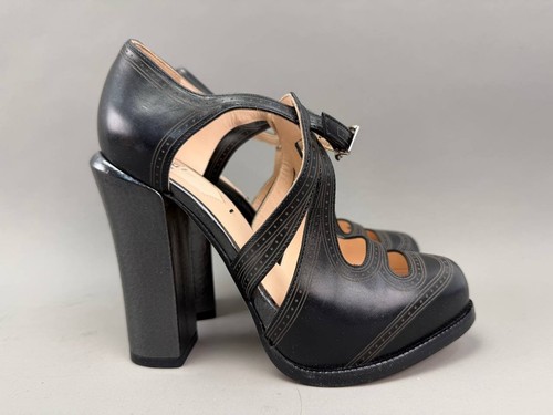 Scarpe decolte donna fendi - decolte,