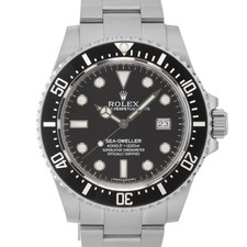 ROLEX Sea Dweller4000 116600