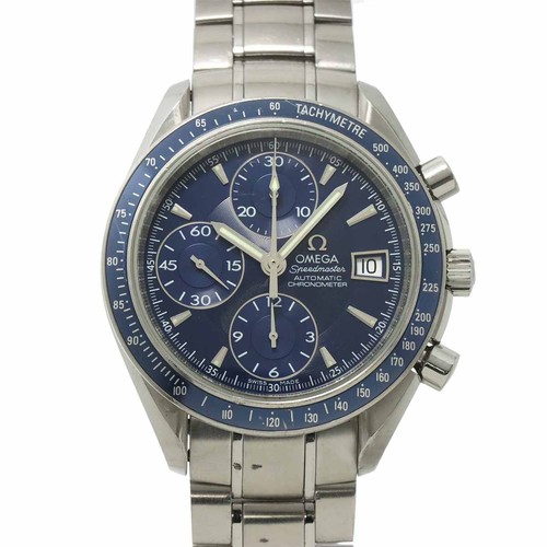 Omega speedmaster date 3212 - speedmaster, 80