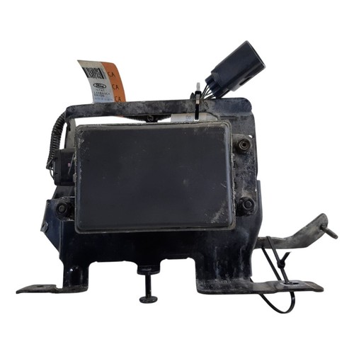 Modulo radar controllo