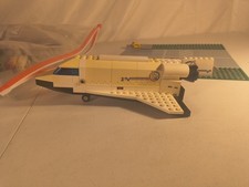 Lego Classic Town 6339 Shuttle
