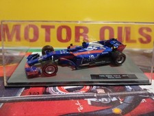 075 1/43 F1 Toro Rosso STR12