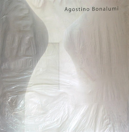 Agostino bonalumi catalogo - agostino, bonalumi: