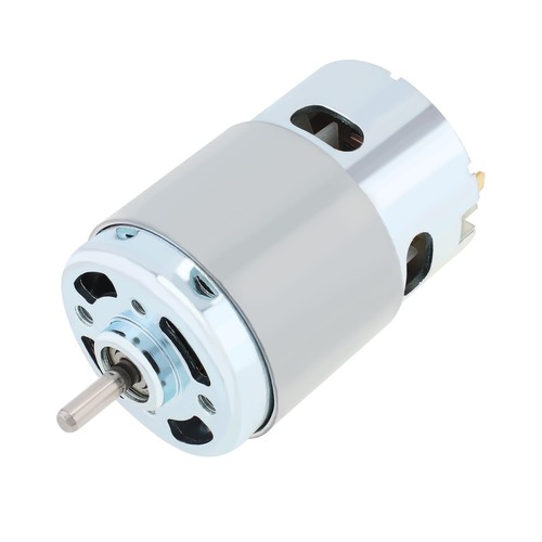 Zvkv 895 motore 24v - 895, dc