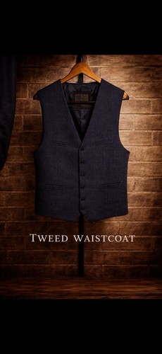 Celtic ranchwear gilet - ranchwear,