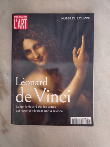 Magazine dossier art - dossier, de