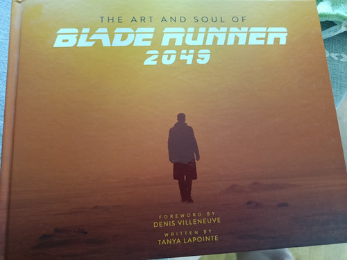 The art and soul blade - and,