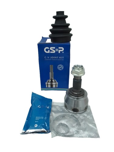 Kit giunto semiasse - semiasse, fiat