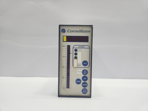 Consilium 101 apparecchiatura - 101,