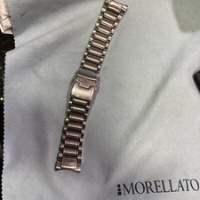 Bracciale In Accio Originale Sector 350 ref. R327390300