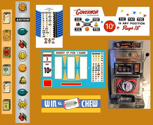Carte premio slot - , machine