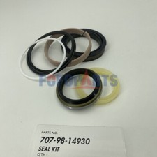 707-98-14930 Komatsu PC35MR-2 PC35MR-3 PC30MR-2 Kit guarnizioni cilindro benna