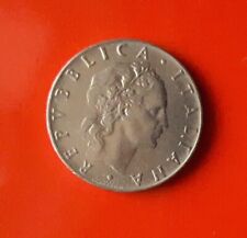 50 LIRE 1964 ERRORE - 2