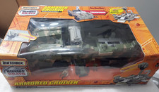 Matchbox Mission Bravo