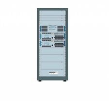 RVR 5 KW 5000W FM Radio