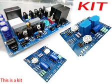 Kit Preamplificatore +