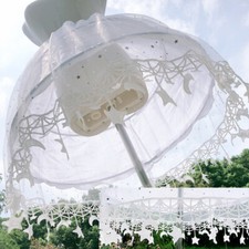 Gonna bambina tulle sottoveste