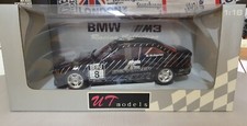 UT MODEL 1 18 BMW M3 AC