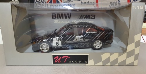 Model bmw m3 ac - 18,