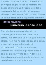 L'universo le cose le sa - [Project]