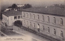 PECCIOLI: Edificio Scolastico