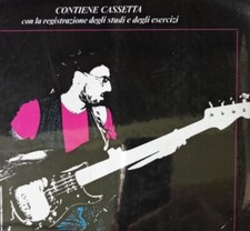 BOZZI - Il basso elettrico