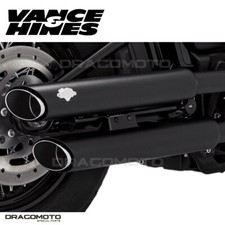 Harley FLHCS 1868 ABS Softail