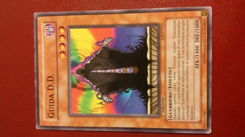 Card soi it014 - soi-it014, guida