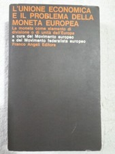 L'unione Europea e il problema