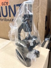 microscopio stein optik 300x