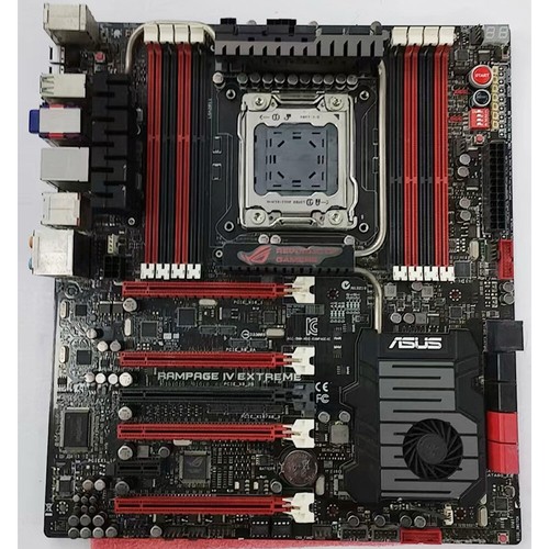 Per asus rampage - per,