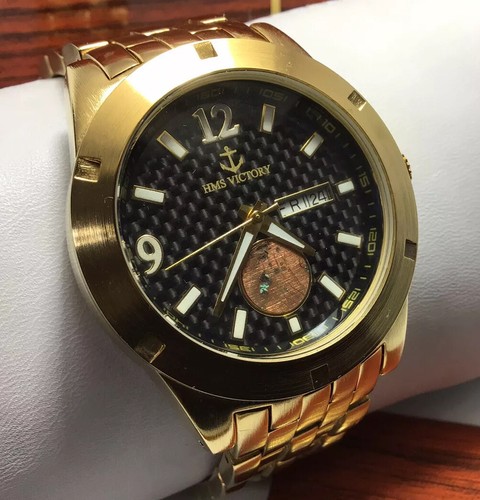 Orologio uomo hms - uomo,