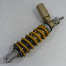 Ammortizzatore a molla