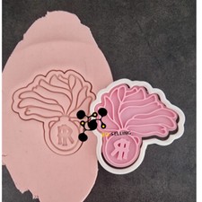 Logo fiamma carabinieri cookie