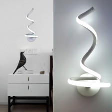 Applique LED moderno lampada