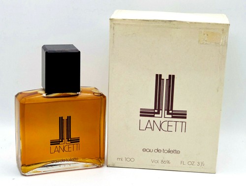 Profumo lancetti donna 100 - profumo,