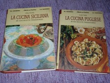 SADA – LA CUCINA PUGLIESE +