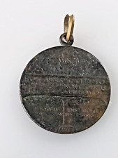 MEDAGLIA MILITARE ZUGNA PASSO BUOLE 1916 WW1