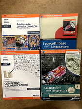 Le occasioni della letteratura 1+comp. in com.+antol.div.comm.+conc.lett - Parav