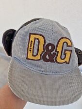 ? Dolce & Gabbana Junior Baby Cap - Lightly Used, Great Condition