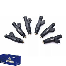 6 iniettori carburante 650cc