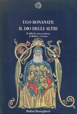 Bonanate, Ugo..IL DIO DEGLI